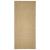 Covor din sisal pentru zgâriat, 66x150 cm GartenMobel Dekor