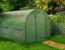 Sera de gradina tip tunel 2x2 m, cu cadru metalic galvanizat si folie UV4