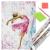 Set broderie cu diamante 5D Balerina, 30x40 cm, multicolor
