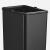 Cos de gunoi reciclare Songmics din inox, 2 compartimente, 2x15L
