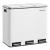 Coș de gunoi reciclare SONGMICS, 3 compartimente 54L, inox alb