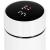 Cana termos Smart din inox cu display LED temperatura, 500 ml, alba