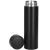 Cana termos Smart din inox cu display LED si afisare temperatura, 500 ml, negru