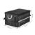 Organizator portbagaj auto pliabil cu buzunare laterale, 58x33 cm, negru