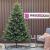 Brad artificial de Craciun Royal Felara 2D+3D, 250 cm, Sersimo