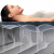 Saltea gonflabilă Intex Prestige Downy Queen Dura-Beam 152x203x25 cm