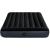 Saltea gonflabila Intex Full Dura Beam cu perna integrata, 137x191x25 cm