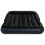 Saltea gonflabila Intex Full Dura Beam cu perna integrata, 137x191x25 cm