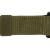 Curea centura Tactical Combat pentru barbati 3.5 x 125 cm, rezistent, verde