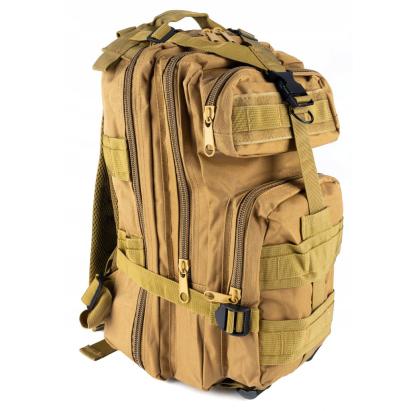 Rucsac militar impermeabil pentru drumetii, ultra usor, 28L, 4 compartimente
