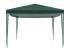Cort pavilion de gradina 3x3 m impermeabil, cu protectie UV, verde