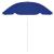 Umbrela de plaja pliabila Sersimo 180 cm, reglabila, bleumarin