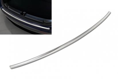 Protector de bara spate Avisa potrivit pentru Tesla Model Y după 2020, crom Performance AutoTuning