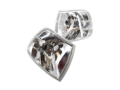 Indicatori de tuning potriviți pentru VW Caravelle 1996-2003 cu bază cromată Performance AutoTuning