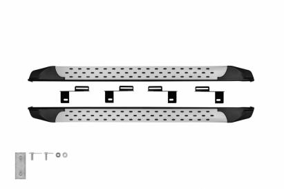 Scară potrivită pentru Toyota RAV4 2005-2012 Performance AutoTuning