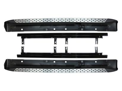 Trepte laterale potrivite pentru Mitsubishi ASX după 2013 Performance AutoTuning