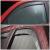 Set Paravanturi Auto Dacia Spring 2021-Prezent Hatchback pentru Geamuri Fata-Spate WindDeflectors