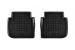 Mochete din cauciuc specifice, potrivite pentru Honda CR-V HeV după 2023, set de 4 piese, culoare neagră Performance AutoTuning