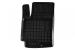 Mochete din cauciuc specifice, potrivite pentru Kia Stonic după 2017, set de 3 piese, culoare neagră Performance AutoTuning