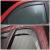 Set Paravanturi Auto Honda Cr-V V 2017-Prezent pentru Geamuri Fata WindDeflectors