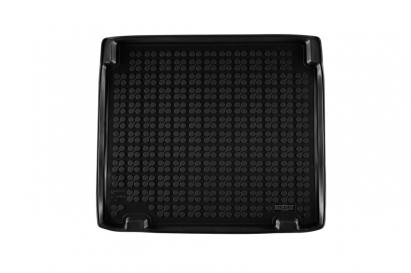 Covor de cauciuc pentru portbagaj, potrivit pentru Toyota Prius XW60 PHEV după 2023, 1 bucată, negru Performance AutoTuning