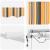 Cortina Retractabilă Multicolour 600 × 300 cm GartenMobel Dekor