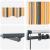 Cortina Retractabilă Manual Multicolour 600 ×300 cm țesătură GartenMobel Dekor