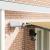 Cortina Retractabilă Manual Multicolour 600 ×350 cm țesătură GartenMobel Dekor