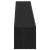 Set comodă TV 3 pcs Stejar Negru 80 x 30 x 30 cm Lemn compozit GartenMobel Dekor