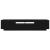 Set comodă TV 2 pcs Negru 180 x 35 x 40 cm Lemn compozit GartenMobel Dekor