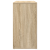 Bufet cu sertar Stejar Sonoma 120 x 36 x 69 cm Lemn compozit GartenMobel Dekor