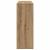 Bufet 2 pcs Stejar Artizanal 60 x 31 x 84 cm Lemn compozit GartenMobel Dekor