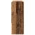 Dulapuri de perete 2 pcs Lemn Vechi 69,5 x 34 x 90 cm GartenMobel Dekor