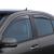 Set Paravanturi Auto Mercedes Gla II H247 2020-Prezent pentru Geamuri Fata WindDeflectors