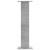 Suport de plante, 2 buc., gri beton, 30x30x95 cm lemn prelucrat GartenMobel Dekor