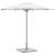 Plăci de greutate umbrelă, 4 buc., gri, 14 kg, granit, triunghi GartenMobel Dekor