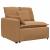 Canapea modulară cu perne, bej GartenMobel Dekor