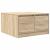 Masuta de cafea cu sertare Stejar Sonoma 70,5x70x40 cm GartenMobel Dekor