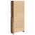 Dulapuri din lemn vechi 70x35x180 cm lemn prelucrat GartenMobel Dekor