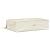 Cutie de depozitare, crem, 70x40x18 cm, material textil GartenMobel Dekor