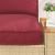 Set de perne pentru palet 2 pcs Crem Material Oxford GartenMobel Dekor