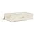 Cutii de depozitare 2 buc. crem 70x40x18 cm material textil GartenMobel Dekor