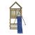 Set de joacă pentru exterior, lemn de pin impregnat GartenMobel Dekor