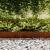 Margine pentru gazon 50 pcs Maro 100 x 0.05 x 20 cm GartenMobel Dekor