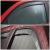 Set Paravanturi Auto Isuzu D-Max I 2006-2012 Pick-Up pentru Geamuri Fata-Spate WindDeflectors