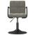 Scaune rotative de bucătărie, 2 buc., gri deschis, catifea GartenMobel Dekor
