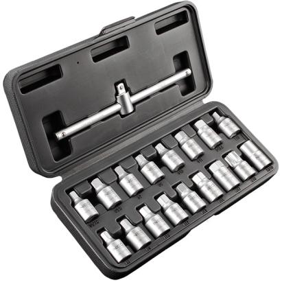 Set chei buson ulei 3/8" neo tools 11-235 HardWork ToolsRange