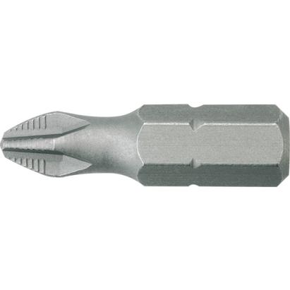 Set biti phillips 1/4" PH2x25 mm ACR Neo Tools 06-036 HardWork ToolsRange