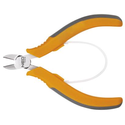 Cleste sfic de precizie 110mm NEO TOOLS 01-106 HardWork ToolsRange