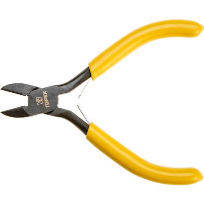 Cleste sfic de precizie 113mm TOPEX 32D031 HardWork ToolsRange